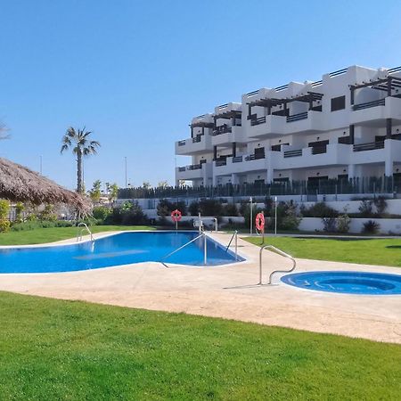 Amazing Apartment In San Juan De Los Terrer San Juan de los Terreros Εξωτερικό φωτογραφία