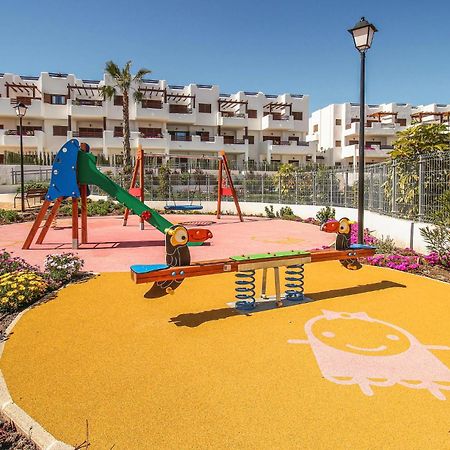 Amazing Apartment In San Juan De Los Terrer San Juan de los Terreros Εξωτερικό φωτογραφία