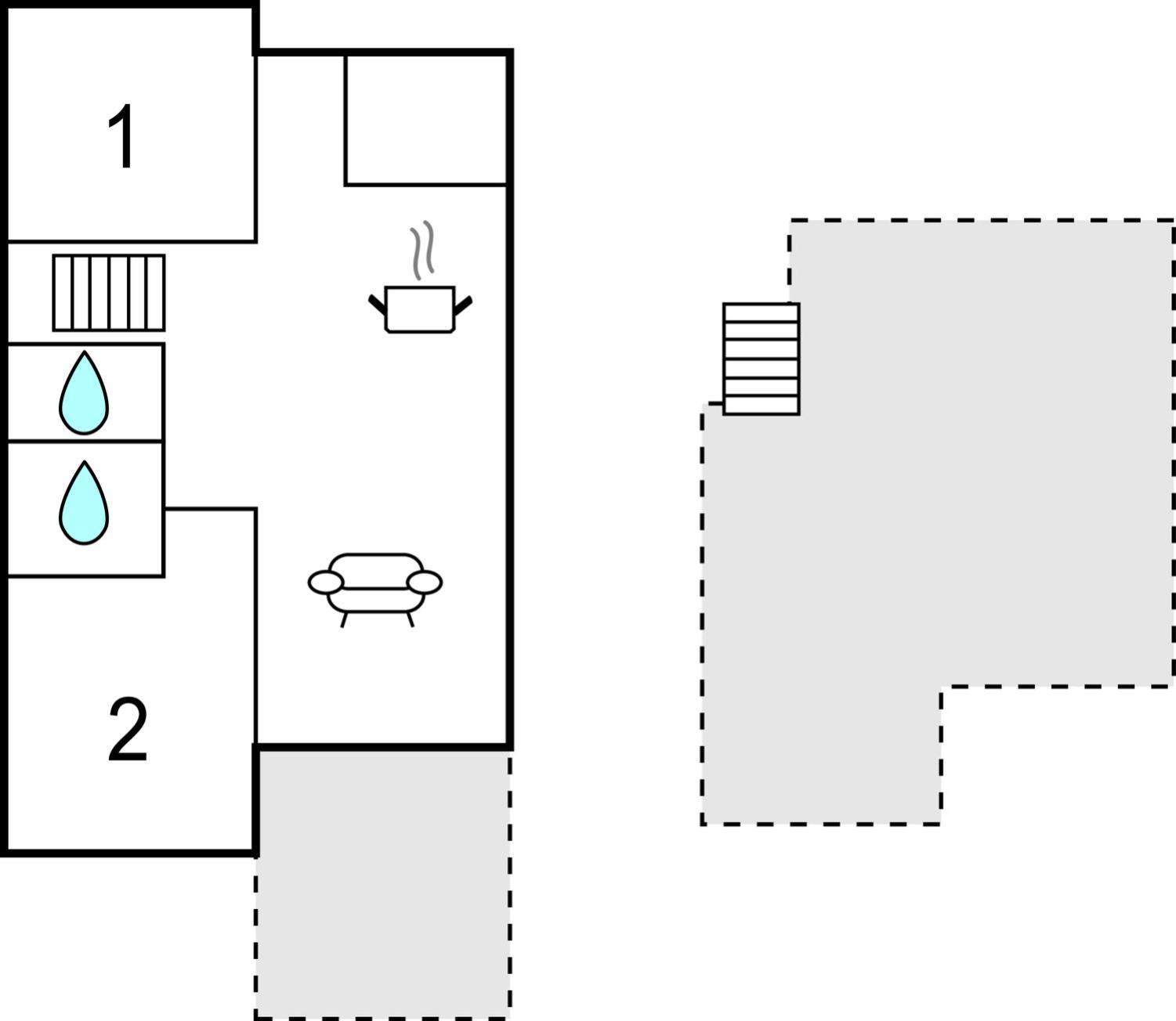 Amazing Apartment In San Juan De Los Terrer San Juan de los Terreros Εξωτερικό φωτογραφία