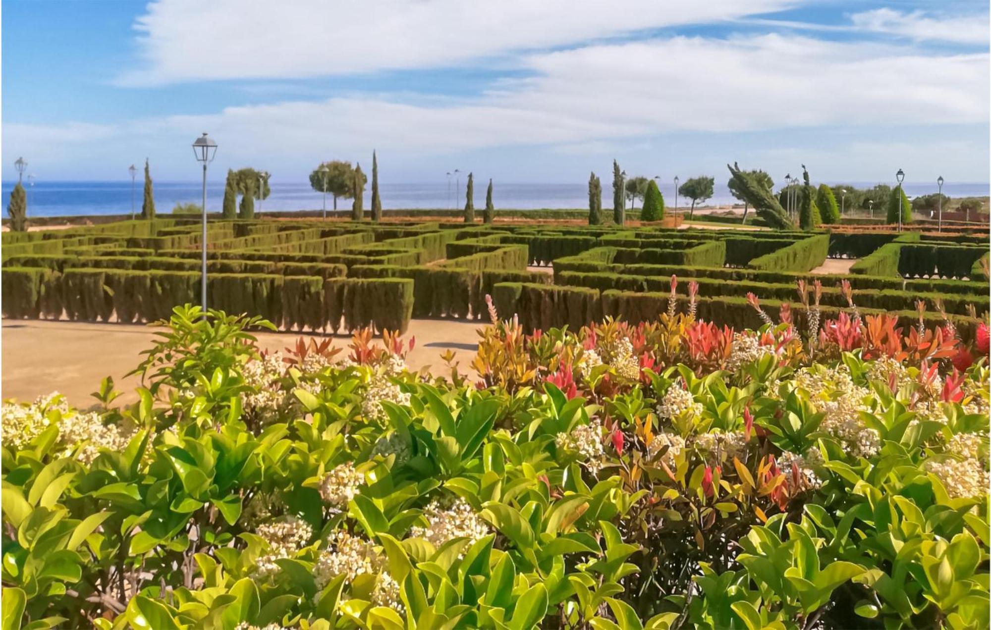Amazing Apartment In San Juan De Los Terrer San Juan de los Terreros Εξωτερικό φωτογραφία