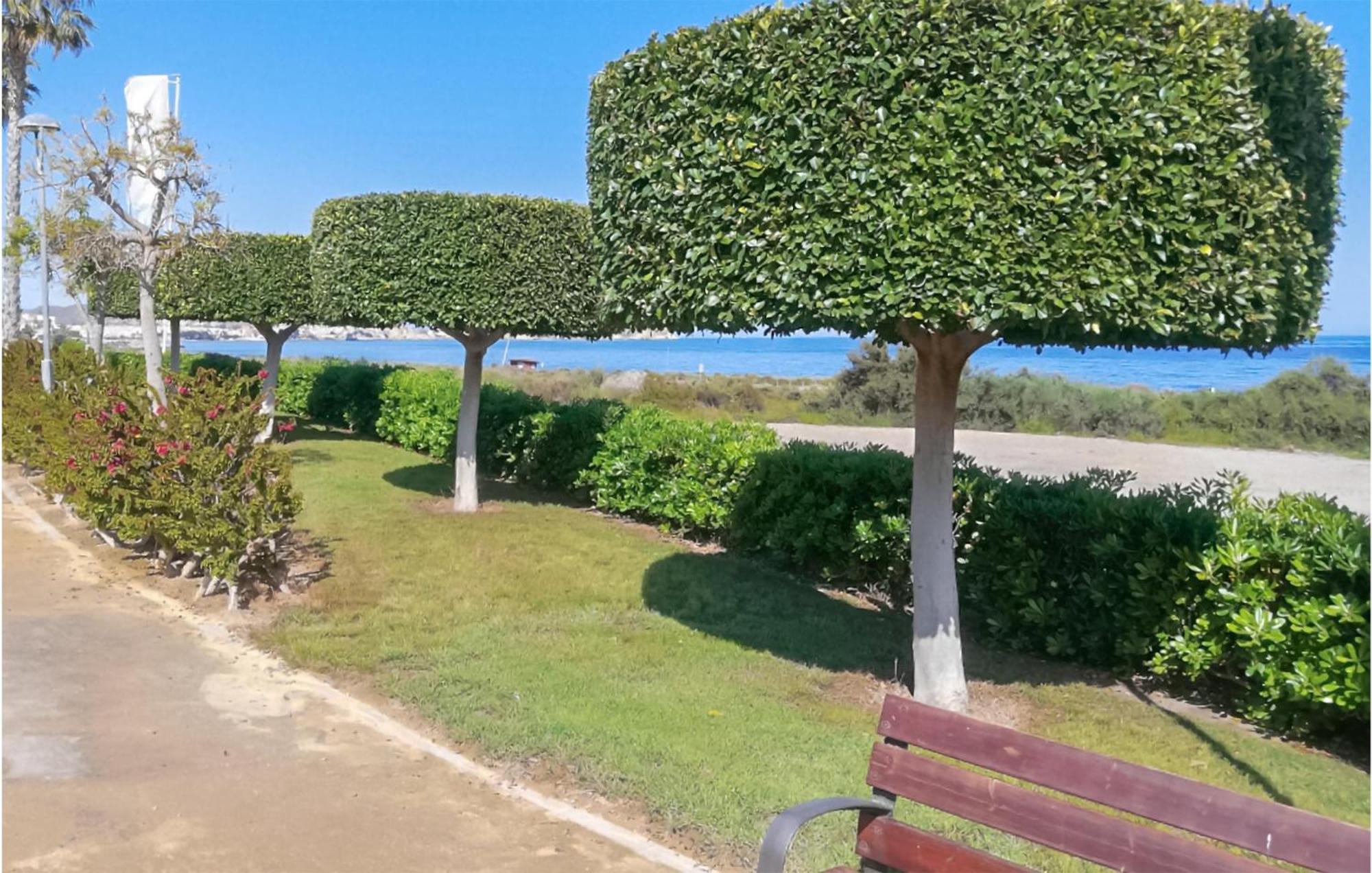 Amazing Apartment In San Juan De Los Terrer San Juan de los Terreros Εξωτερικό φωτογραφία
