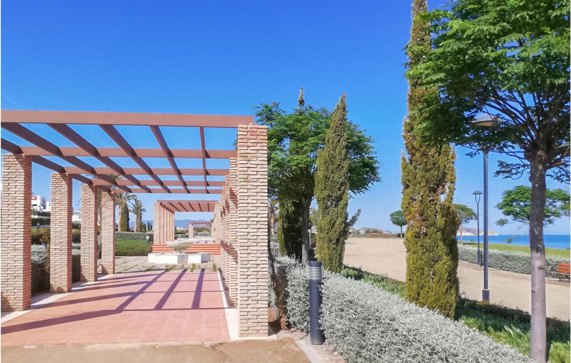 Amazing Apartment In San Juan De Los Terrer San Juan de los Terreros Εξωτερικό φωτογραφία