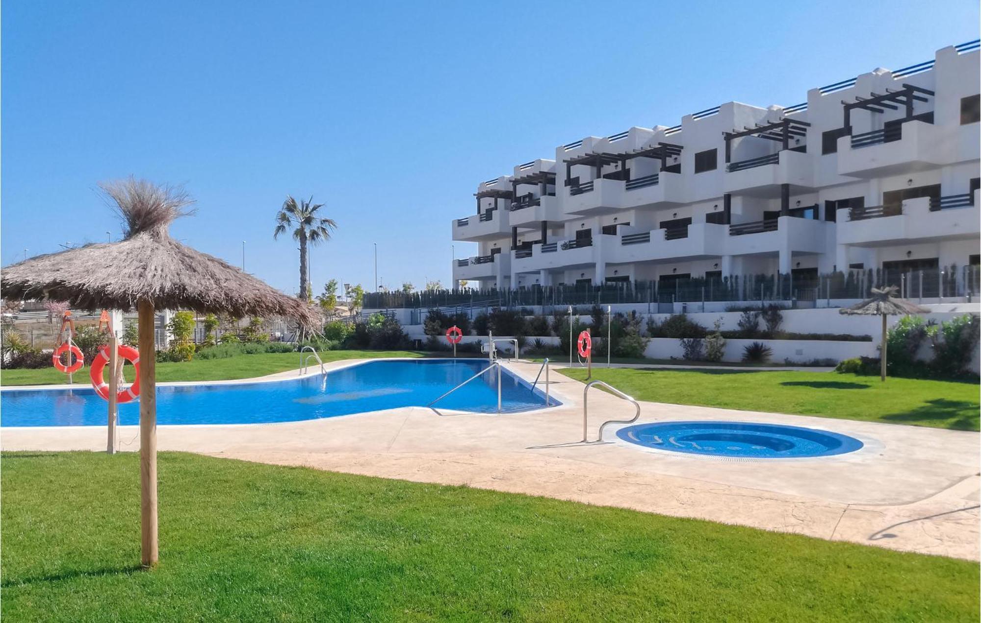 Amazing Apartment In San Juan De Los Terrer San Juan de los Terreros Εξωτερικό φωτογραφία
