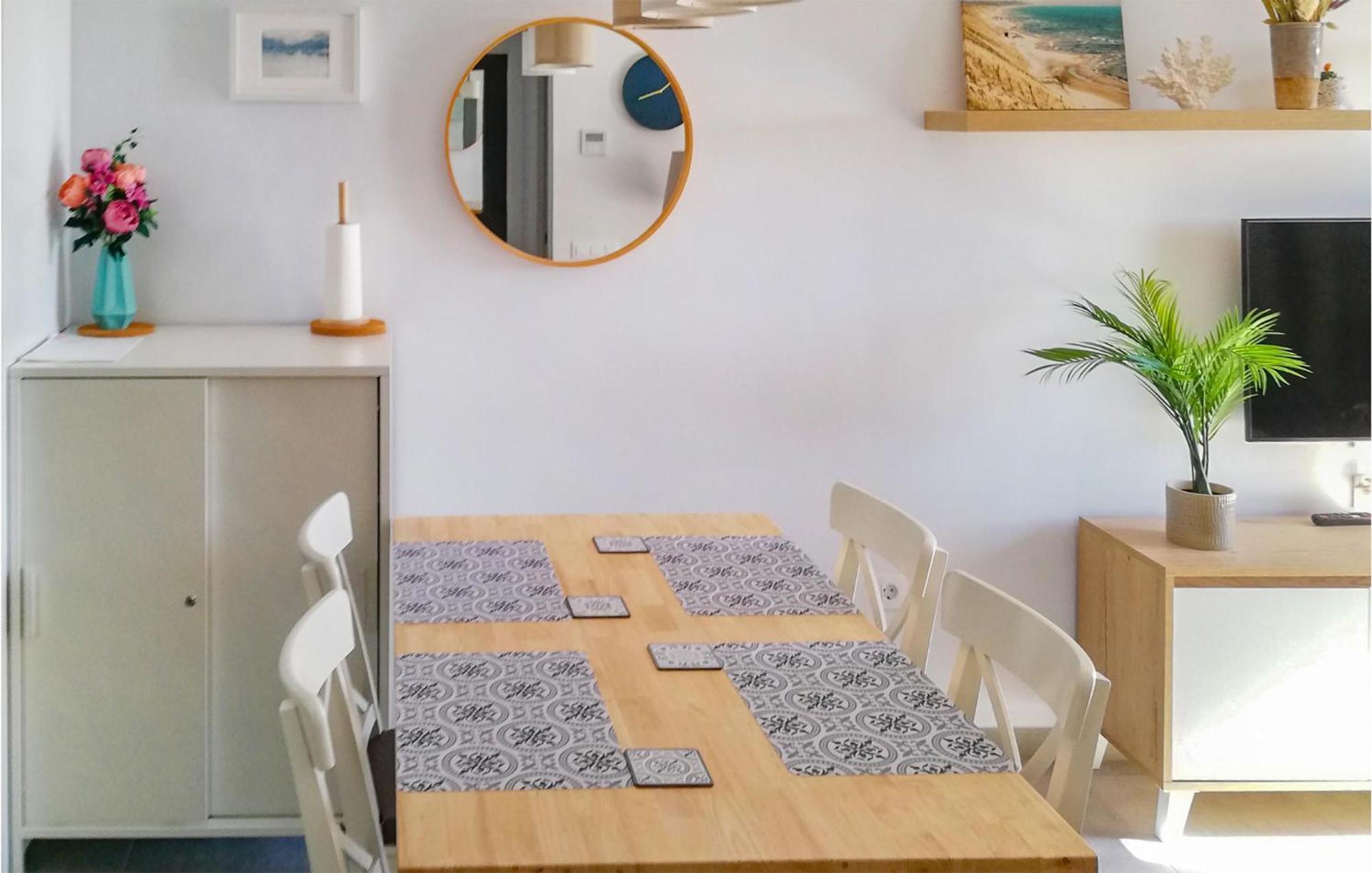 Amazing Apartment In San Juan De Los Terrer San Juan de los Terreros Εξωτερικό φωτογραφία