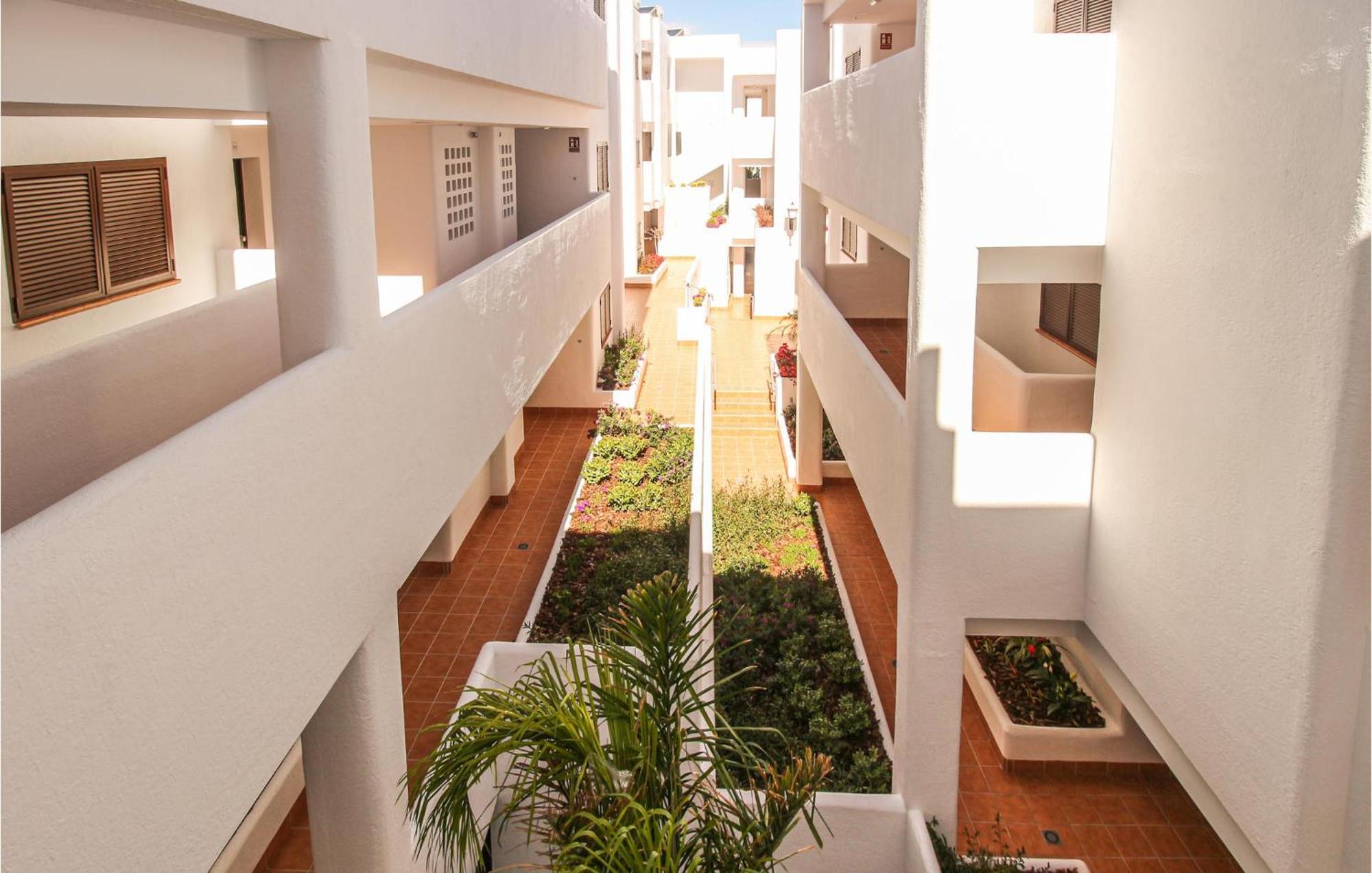 Amazing Apartment In San Juan De Los Terrer San Juan de los Terreros Εξωτερικό φωτογραφία