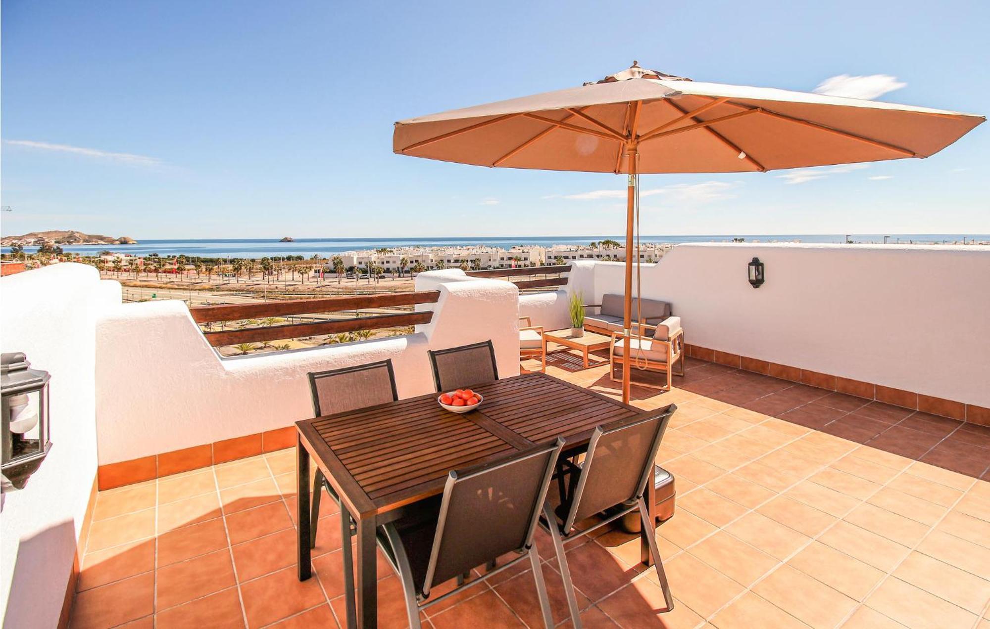 Amazing Apartment In San Juan De Los Terrer San Juan de los Terreros Εξωτερικό φωτογραφία