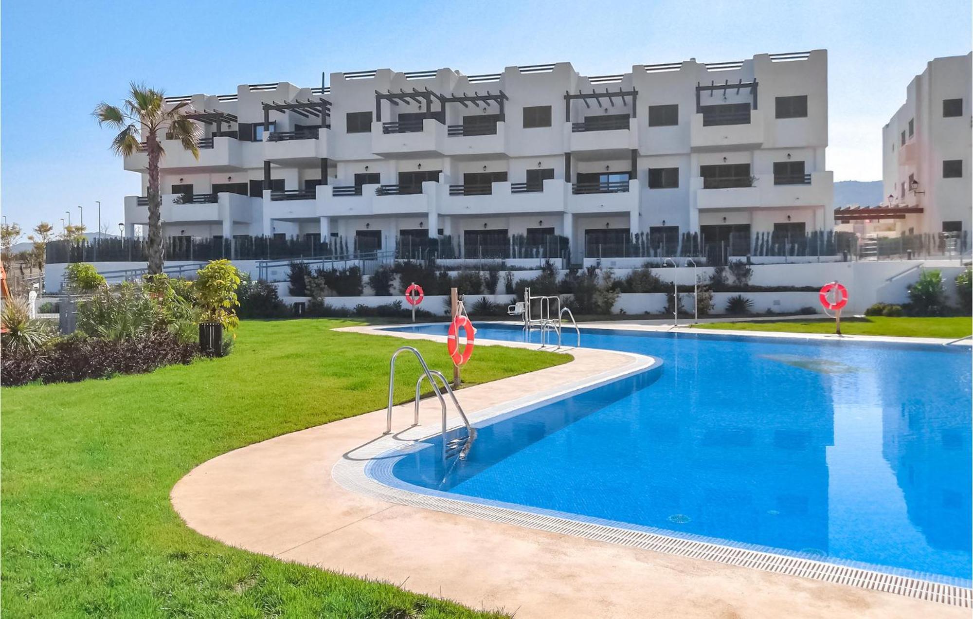 Amazing Apartment In San Juan De Los Terrer San Juan de los Terreros Εξωτερικό φωτογραφία