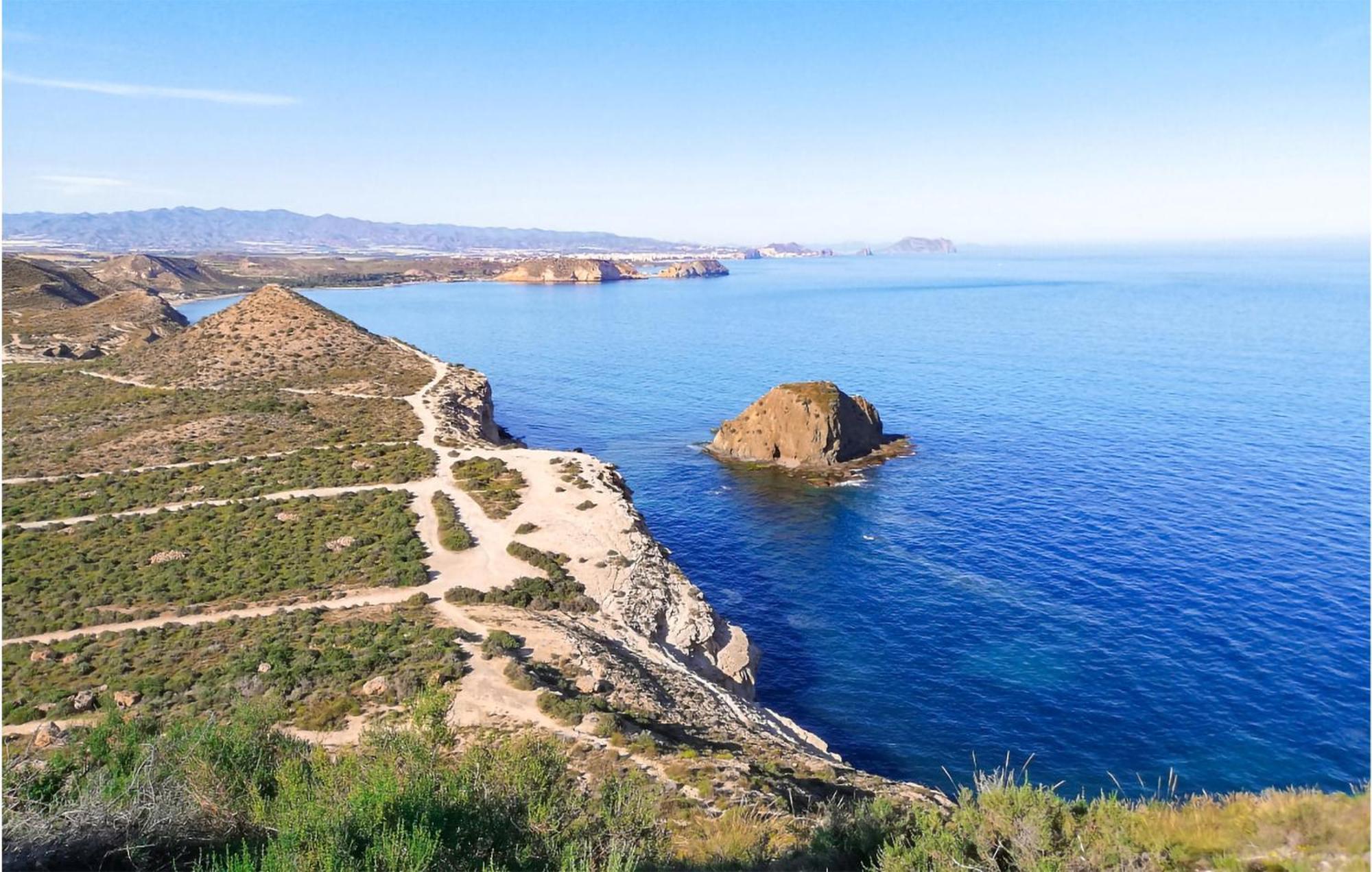 Amazing Apartment In San Juan De Los Terrer San Juan de los Terreros Εξωτερικό φωτογραφία