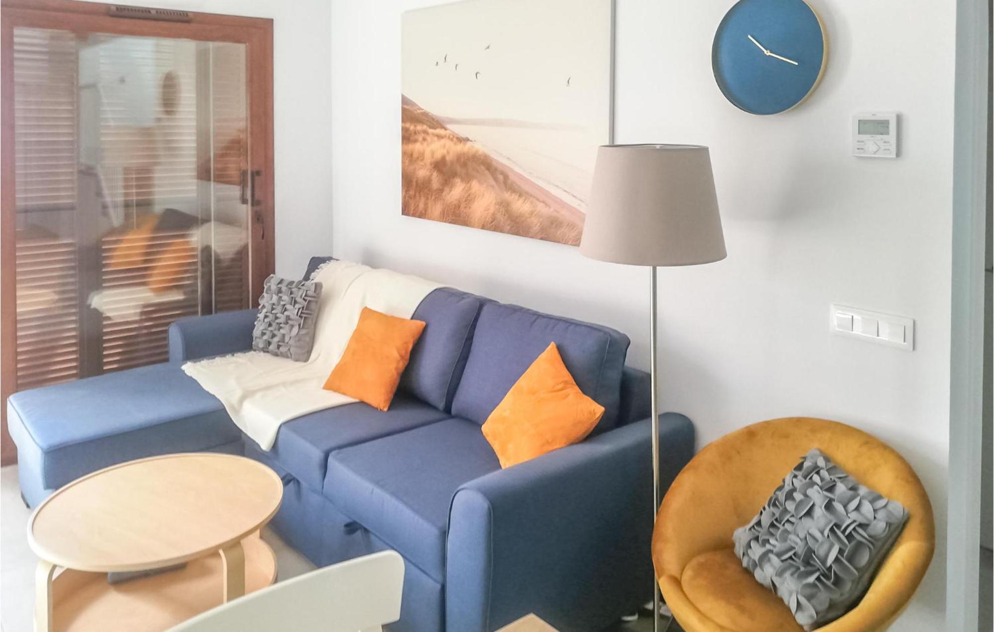 Amazing Apartment In San Juan De Los Terrer San Juan de los Terreros Εξωτερικό φωτογραφία