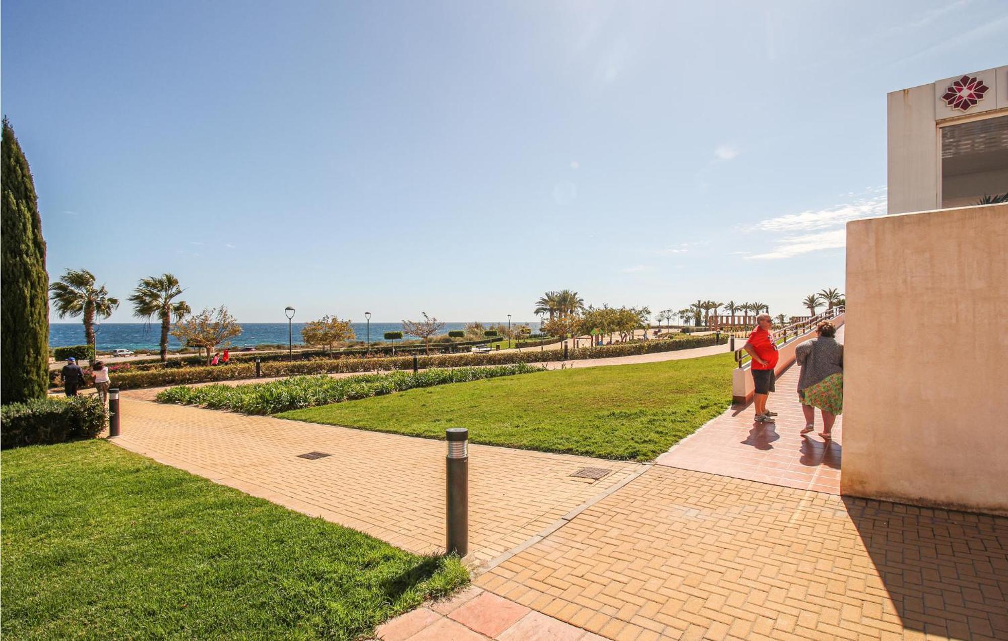 Amazing Apartment In San Juan De Los Terrer San Juan de los Terreros Εξωτερικό φωτογραφία