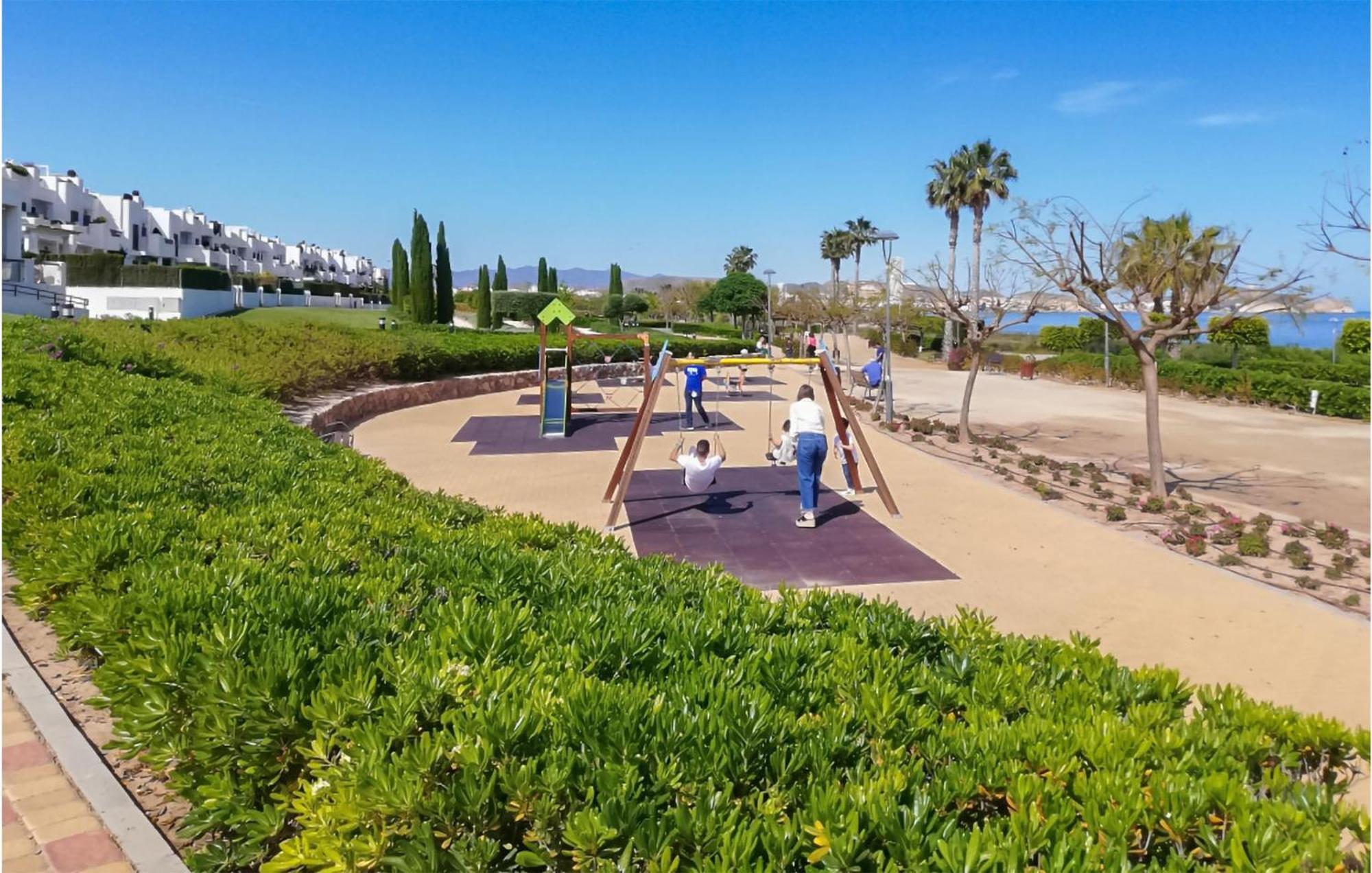 Amazing Apartment In San Juan De Los Terrer San Juan de los Terreros Εξωτερικό φωτογραφία