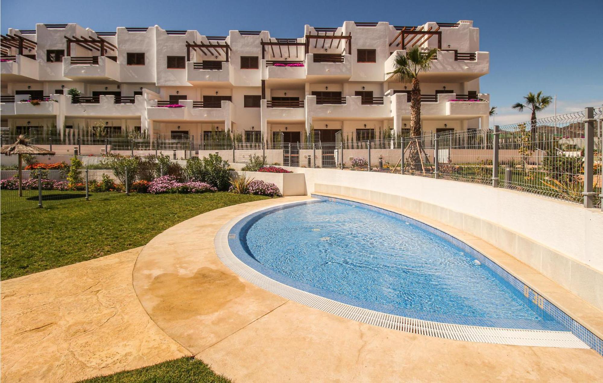 Amazing Apartment In San Juan De Los Terrer San Juan de los Terreros Εξωτερικό φωτογραφία
